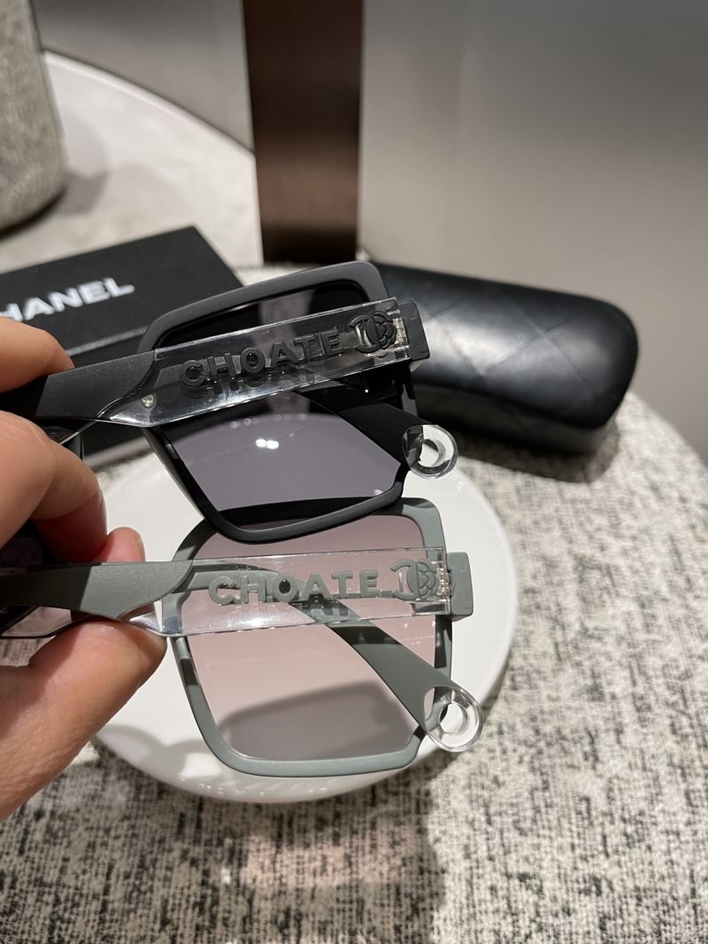 Chanel Sunglasses